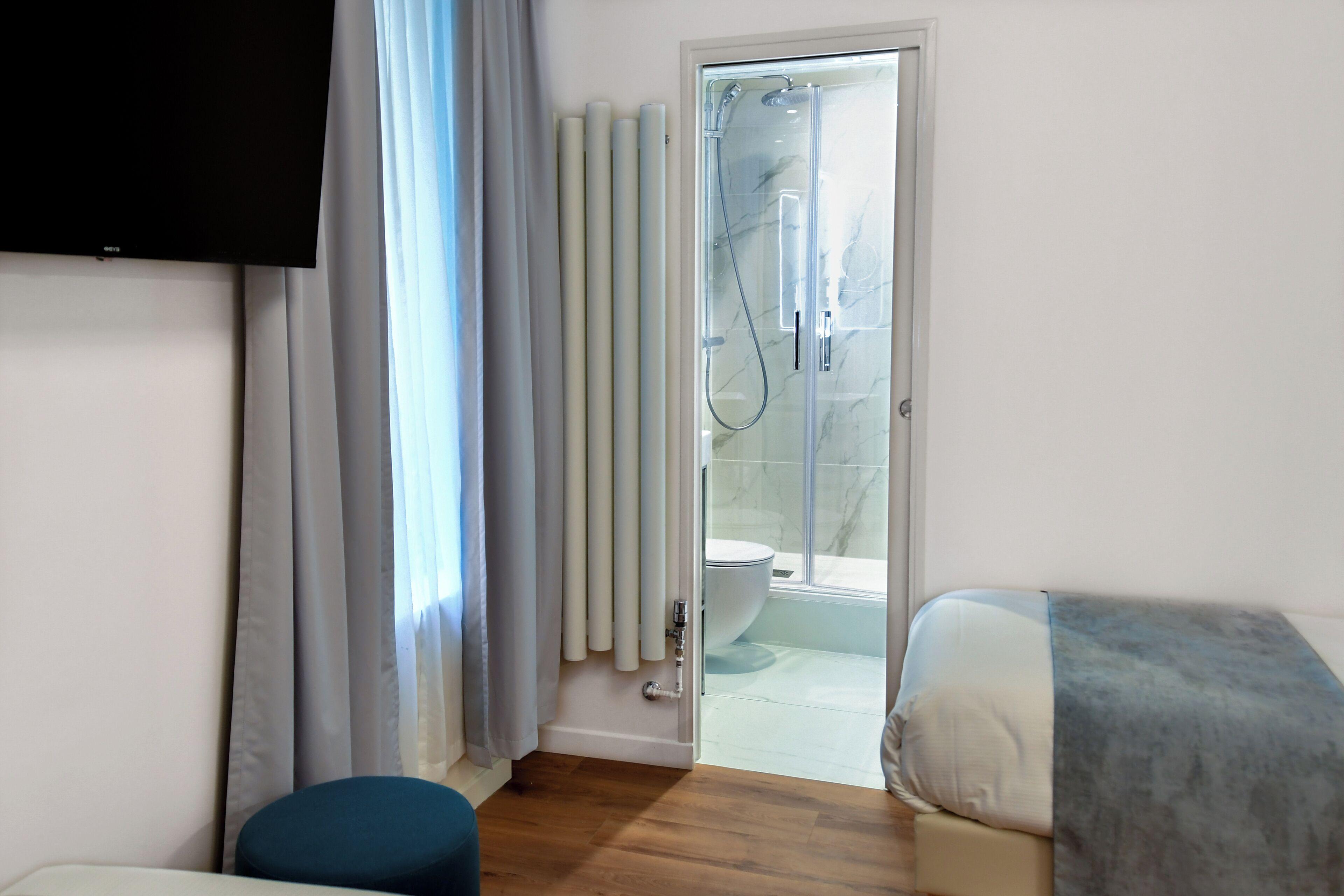 Hotel Des Deux Avenues