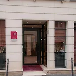 Hotel Des Deux Avenues