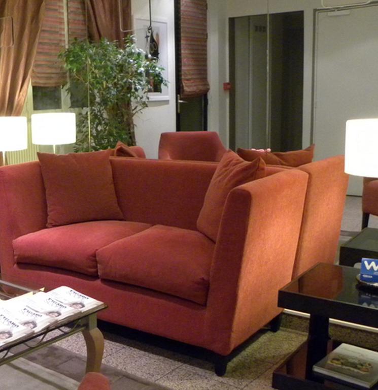 Hotel Des Deux Avenues 3*